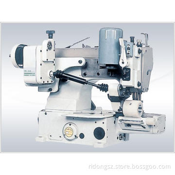 PL-S2 PULLER FOR CYLINDER BED COVER STITCH MACHINE